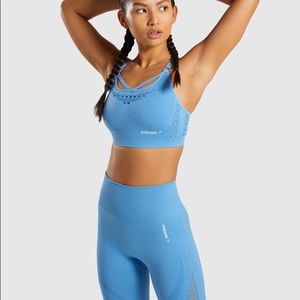 Gymshark Energy Seamless Sports Bra